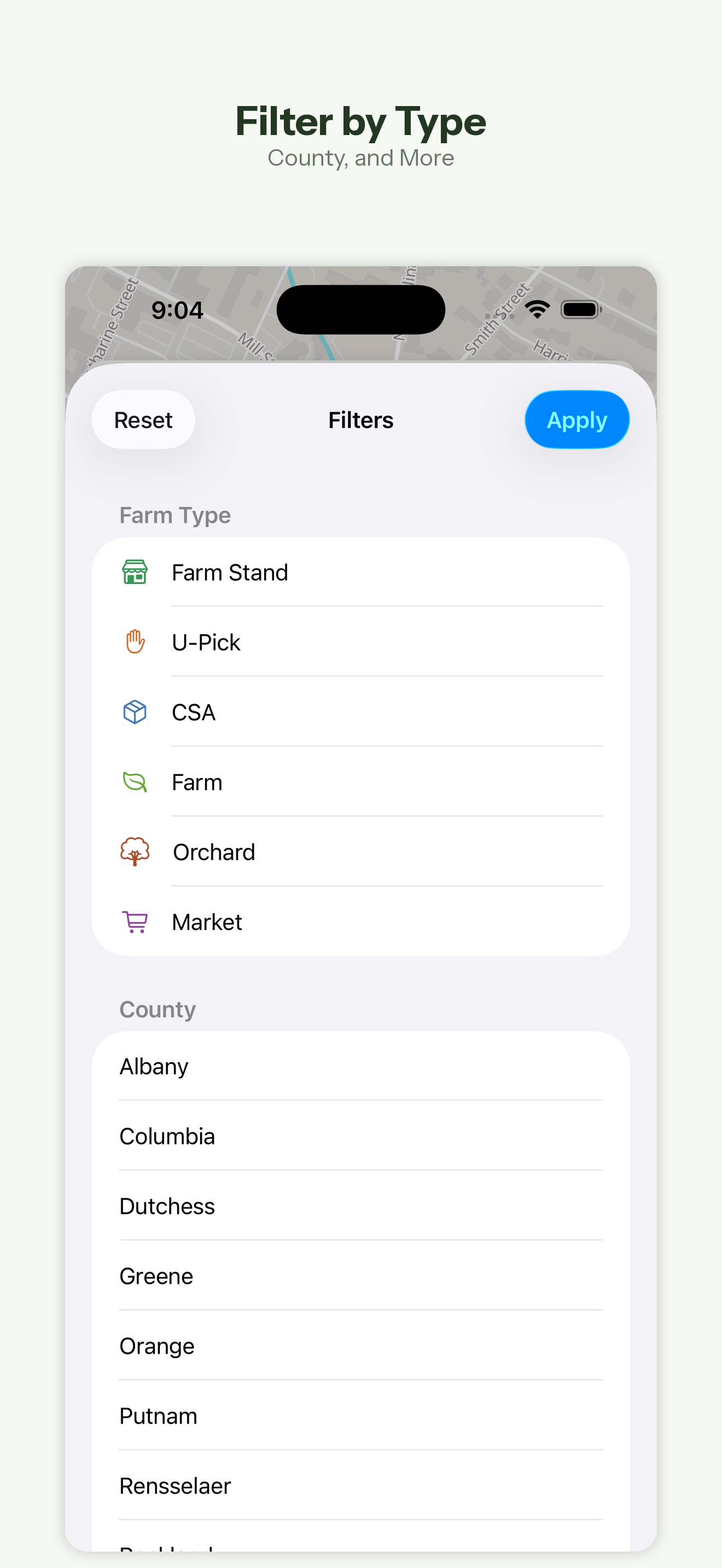 HudsonWay ios Screenshot 7